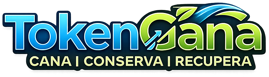 TokenGana
