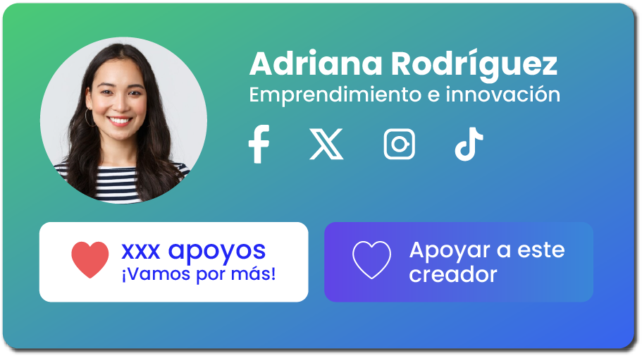 Creadores